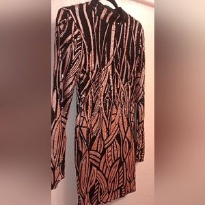 Cocktail Dress